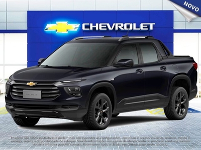 Chevrolet Montana 1.2 Turbo Premier (Aut) 2024