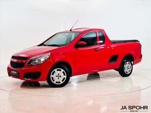 Chevrolet Montana LS 1.4 (Flex) 2015