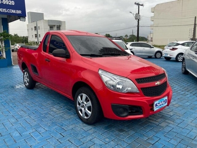 Chevrolet Montana LS 1.4 (Flex) 2016