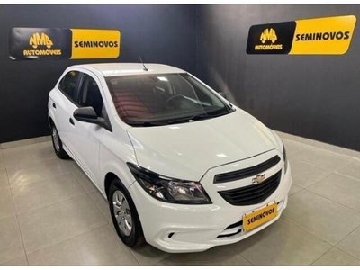 Chevrolet Onix 1.0 (Flex) 2020