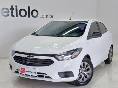 Chevrolet Onix 1.0 (Flex) 2021