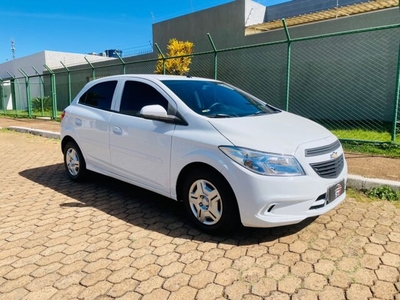 Chevrolet Onix 1.0 Joy SPE/4 2018