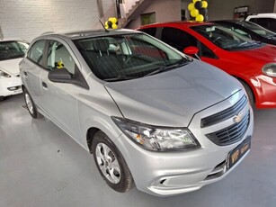 Chevrolet Onix 1.0 Joy SPE/4 2019