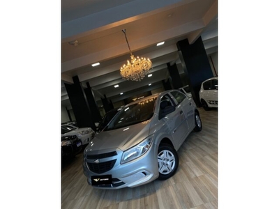 Chevrolet Onix 1.0 LS SPE/4 2016