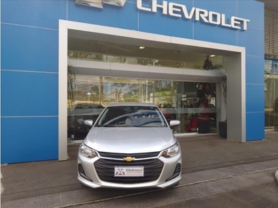 Chevrolet Onix 1.0 LT 2023