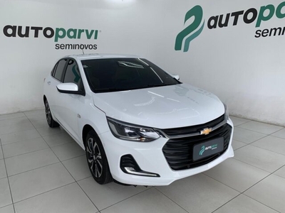 Chevrolet Onix 1.0 Turbo Premier (Aut) 2023