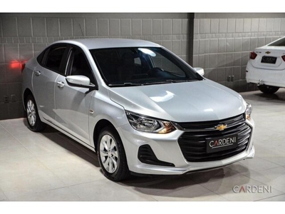 Chevrolet Onix Plus 1.0 LT 2022