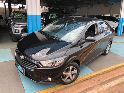 Chevrolet Prisma 1.4 LTZ SPE/4 2018