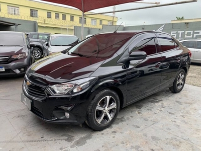 Chevrolet Prisma 1.4 LTZ SPE/4 (Aut) 2019