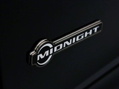 Chevrolet S10 Cabine Dupla S10 2.8 Midnight Cabine Dupla 4WD (Aut) 2024