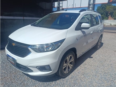 Chevrolet Spin 1.8 Econoflex Premier 7S (Aut) 2023