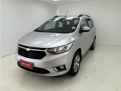 Chevrolet Spin 1.8 Econoflex Premier 7S (Aut) 2023