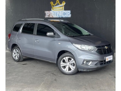 Chevrolet Spin 1.8 Econoflex Premier 7S (Aut) 2023