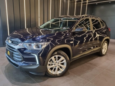 Chevrolet Tracker 1.0 Turbo LTZ (Aut) 2022