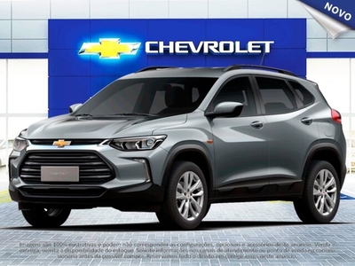 Chevrolet Tracker 1.0 Turbo LTZ (Aut) 2024