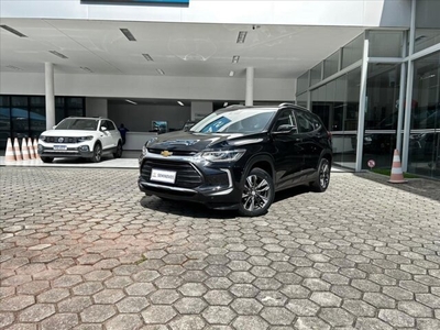 Chevrolet Tracker 1.2 Turbo Premier (Aut) 2021