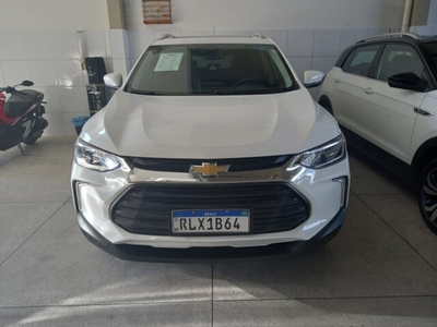 Chevrolet Tracker 1.2 Turbo Premier (Aut) 2022