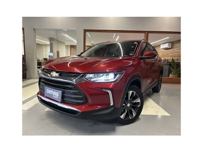 Chevrolet Tracker 1.2 Turbo Premier (Aut) 2022