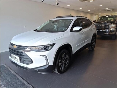 Chevrolet Tracker 1.2 Turbo Premier (Aut) 2022