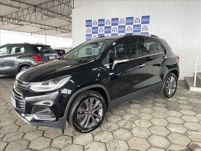 Chevrolet Tracker Premier 1.4 16V Ecotec (Flex) (Aut) 2018