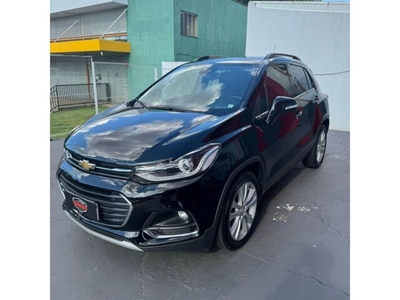 Chevrolet Tracker Premier 1.4 16V Ecotec (Flex) (Aut) 2018