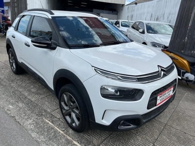 Citroën C4 Cactus 1.6 Feel (Aut) 2022