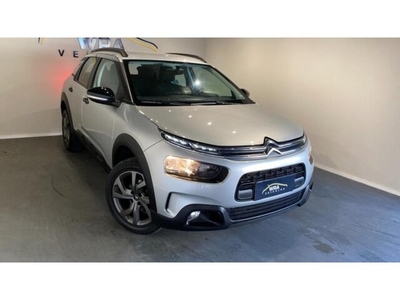 Citroën C4 Cactus 1.6 Feel (Aut) 2022