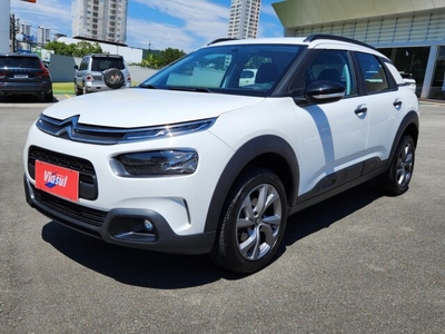 Citroën C4 Cactus 1.6 Feel (Aut) 2023