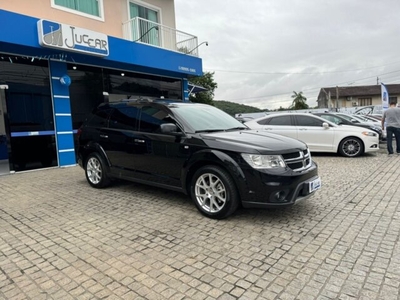 Dodge Journey RT 3.6 V6 2014