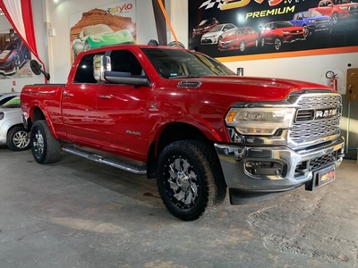 Dodge Ram Pickup Ram 2500 CD 6.7 4X4 Laramie 2020