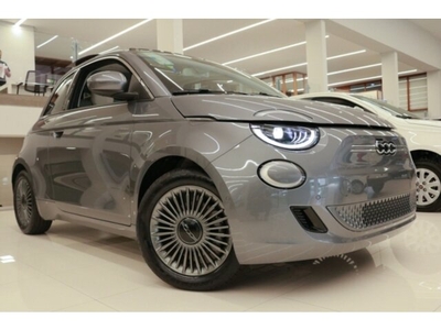 Fiat 500 e Icon 2022