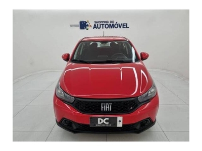 Fiat Argo 1.0 Drive 2023