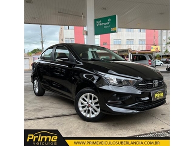 Fiat Cronos 1.3 Drive 2022