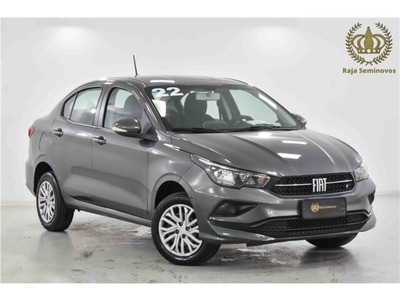 Fiat Cronos 1.3 Drive 2022