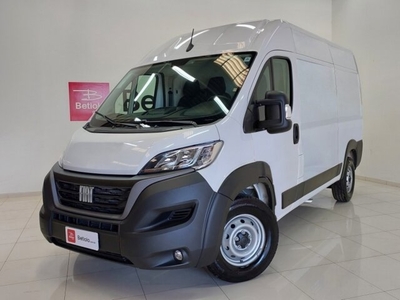 Fiat Ducato 2.2 Cargo 11.5M 2024