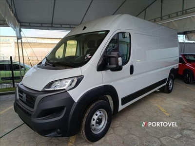 Fiat Ducato 2.2 MaxiCargo 13M 2024