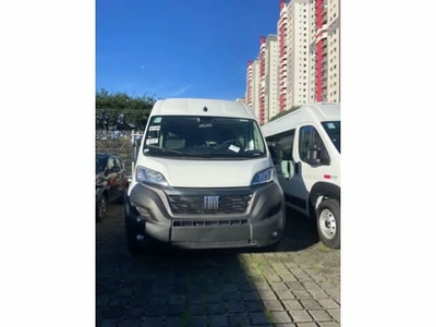 Fiat Ducato 2.2 Minibus Executivo 2024