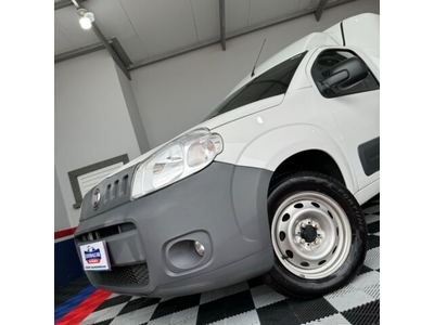 Fiat Fiorino 1.4 2021