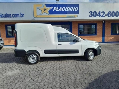 Fiat Fiorino 1.4 Endurance 2022