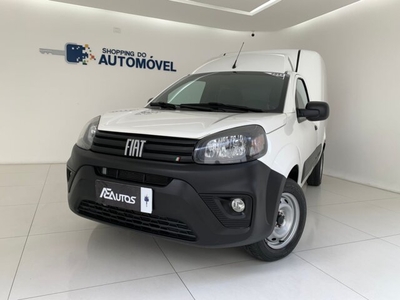 Fiat Fiorino 1.4 Endurance 2023