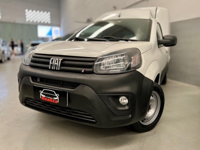 Fiat Fiorino 1.4 Endurance 2023