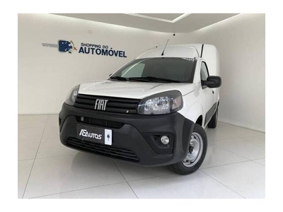 Fiat Fiorino 1.4 Endurance 2023