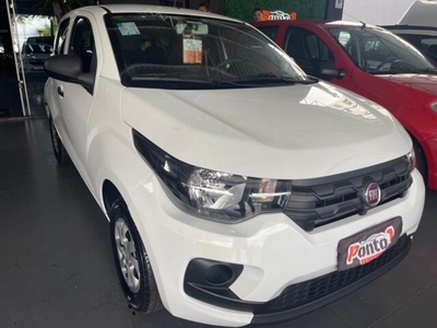 Fiat Mobi 1.0 Evo Easy 2020