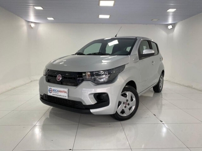 Fiat Mobi Evo Like 1.0 (Flex) 2017