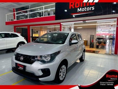 Fiat Mobi FireFly Drive 1.0 (Flex) 2019