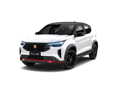 Fiat Pulse 1.3 Turbo 270 Abarth 2024