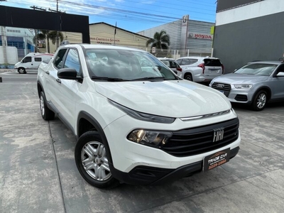 Fiat Toro 1.3 T270 Endurance (Aut) 2022