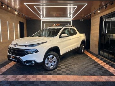 Fiat Toro 1.8 Freedom (Aut) 2021