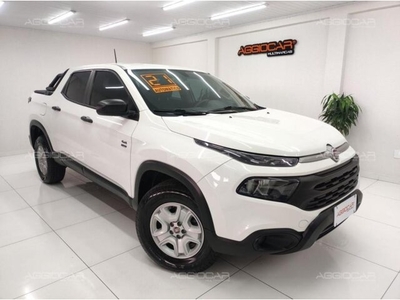 Fiat Toro 2.0 TDI Endurance 4WD (Aut) 2021