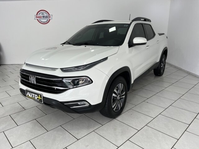 Fiat Toro 2.0 TDI Freedom 4WD (Aut) 2022